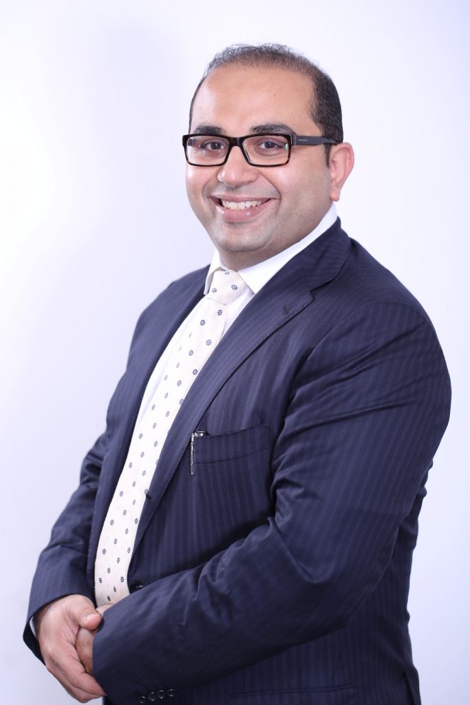 Dr. Shabeer Nellikode