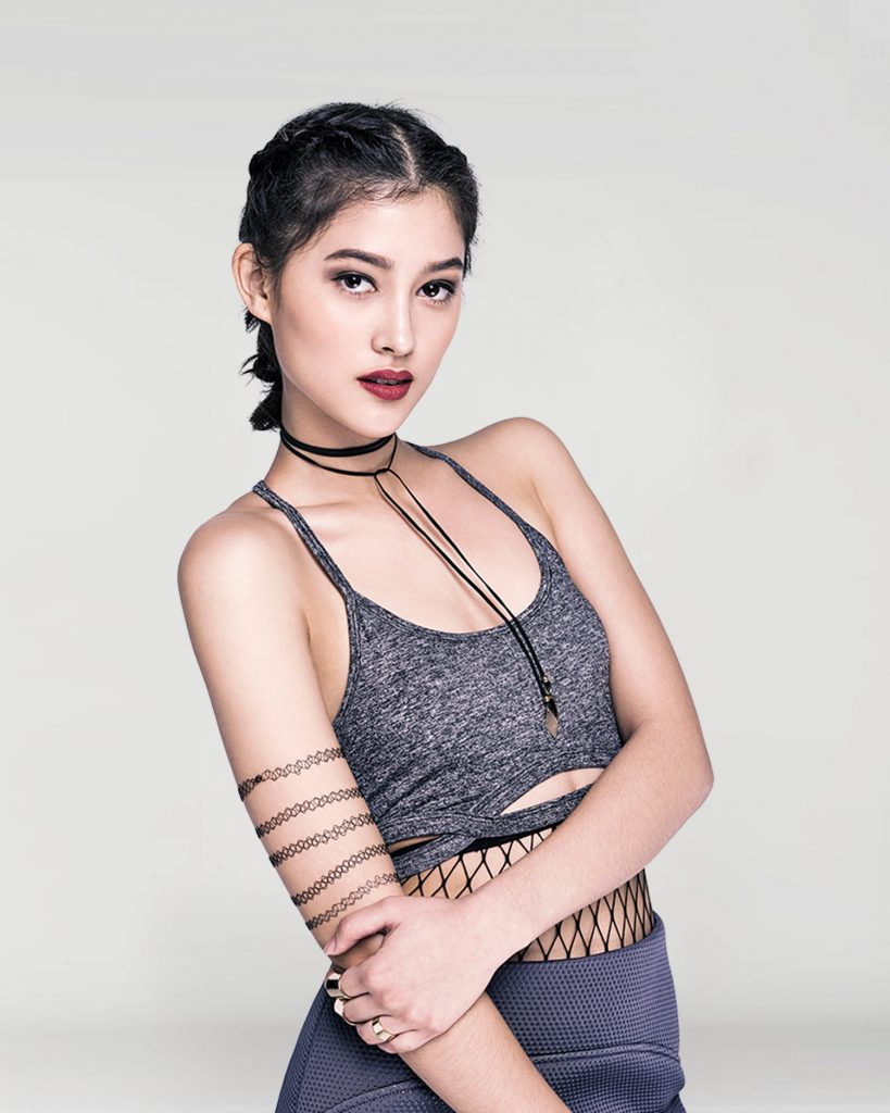 Filipina enters top 4 of Asia's Next Top Model | The ...