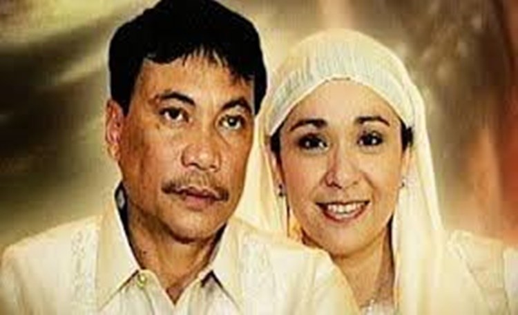 Ex-hubby Of Alma Moreno Arrested Over Marawi Rebellion - The Filipino Times