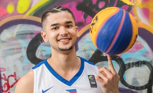 kobe paras pba