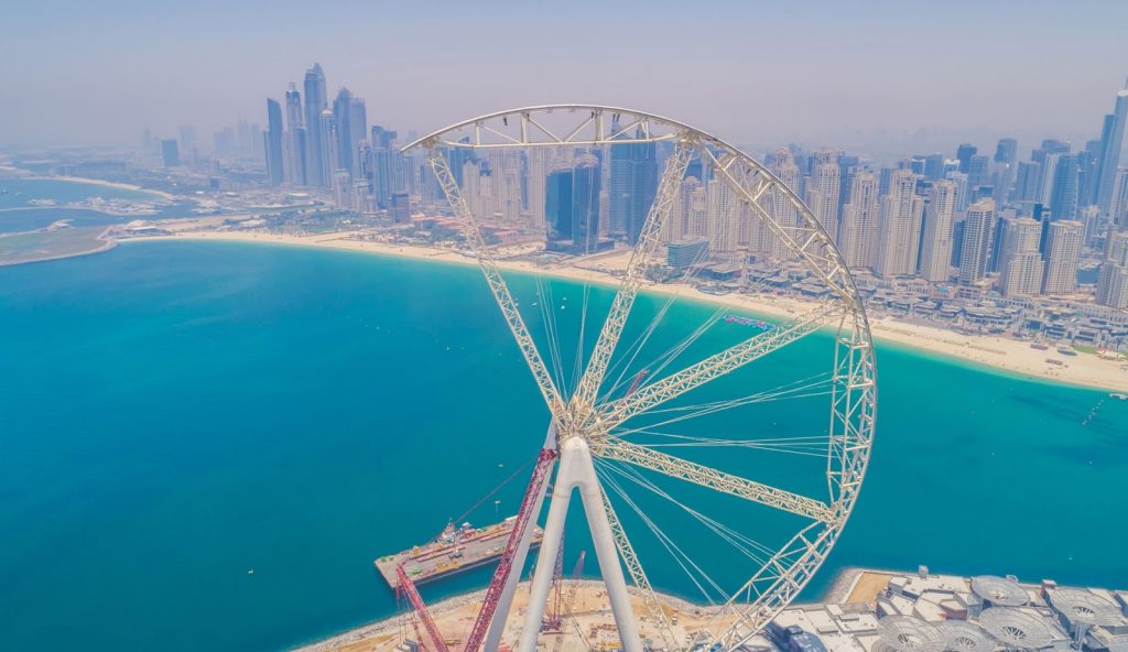 dubai-unveils-world-s-largest-ferris-wheel-the-filipino-times