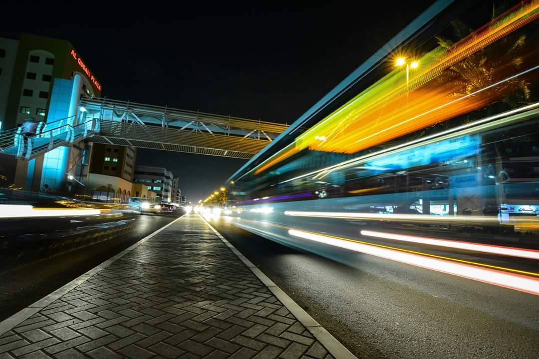 NIGHT SHIFT by Ramil Icaro Sangalang