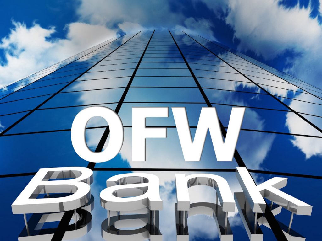 OFW bank