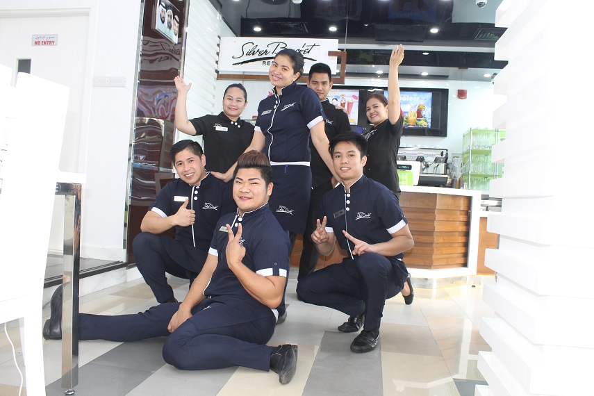 Ultimate Silver Bucket Experiencing Tagaytay in Abu Dhabi The