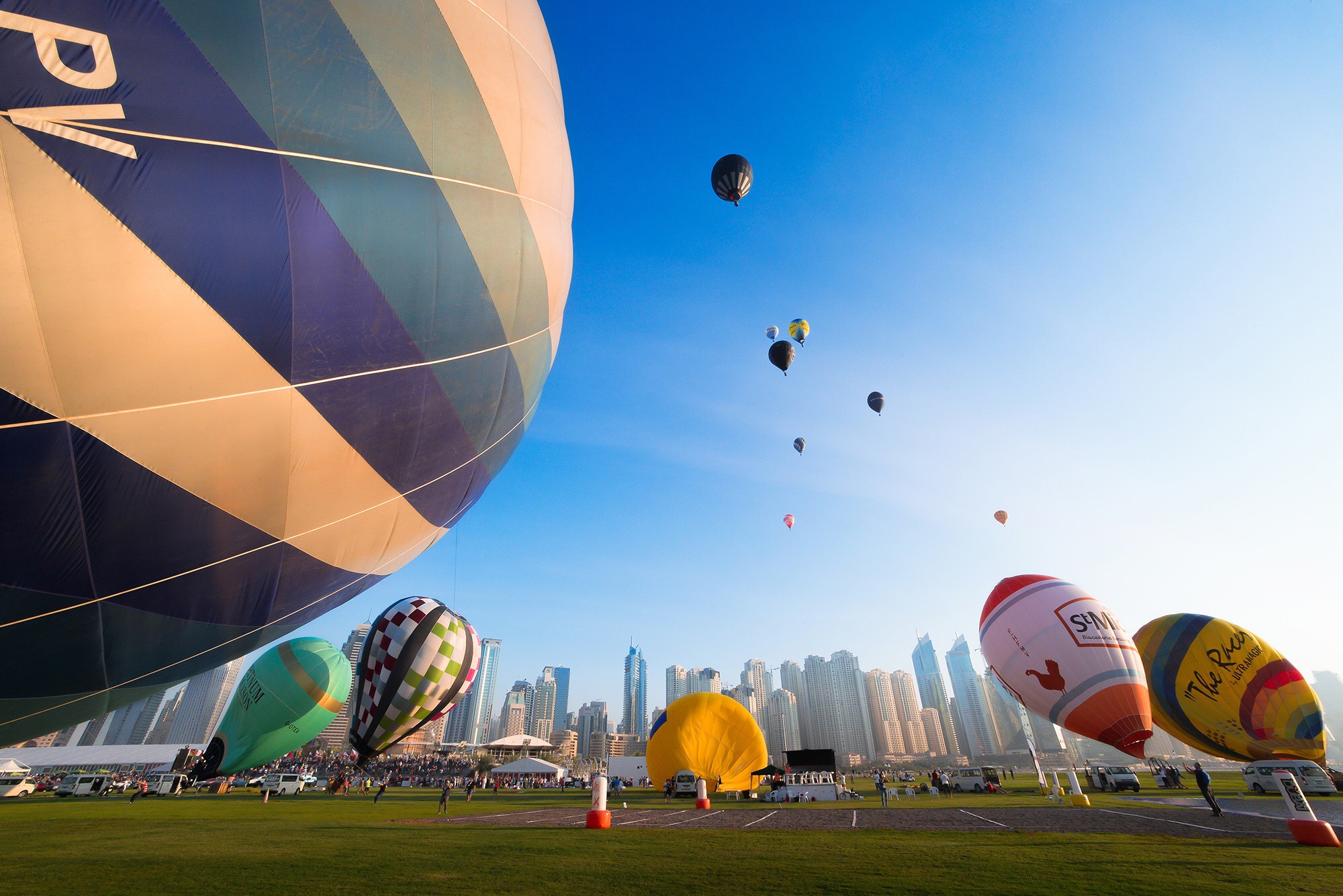 INTO THE BLUE by Ferdz Bedana