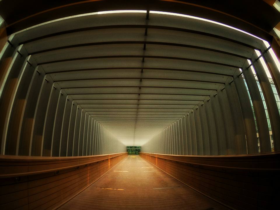 TIME TRAVEL by Ramil Icaro Sangalang