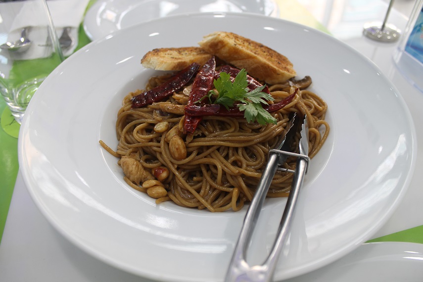 Ultimate Silver Bucket Experiencing Tagaytay in Abu Dhabi The