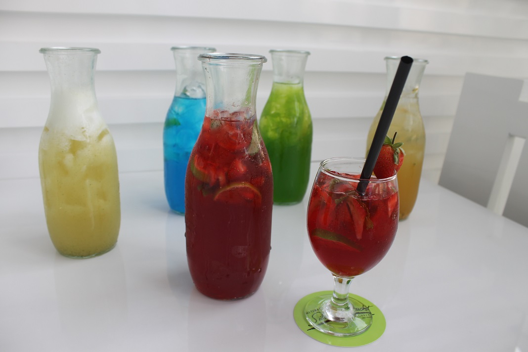 Ultimate Silver Bucket Experiencing Tagaytay in Abu Dhabi The