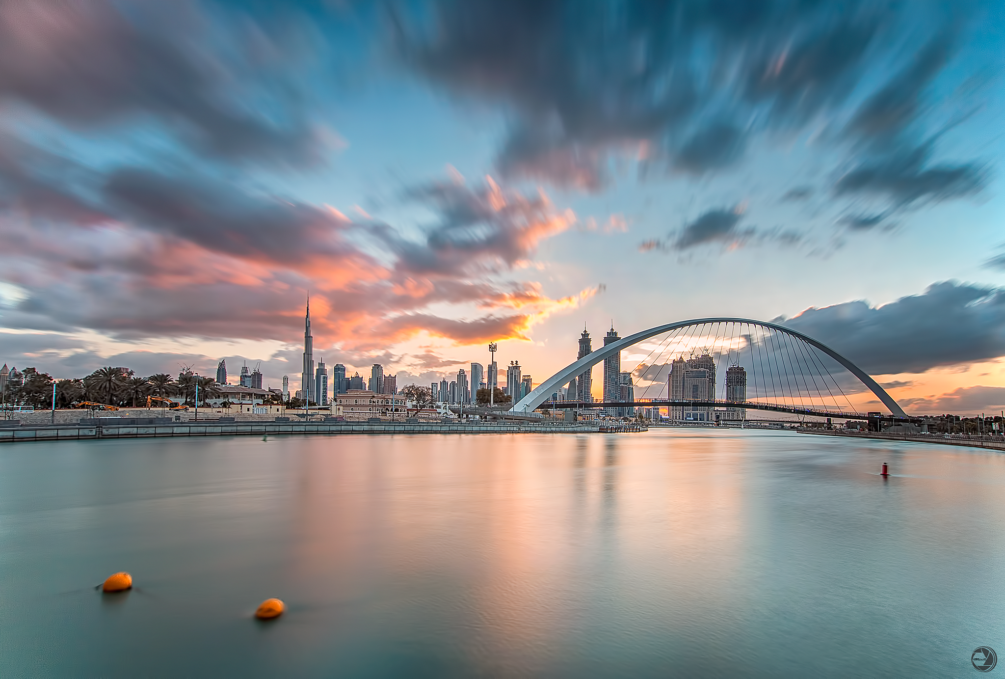 BLOWN AWAY by Elisa Lim Abiog