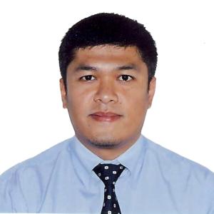 Edwin Punzalan BDO country manager in the UAE