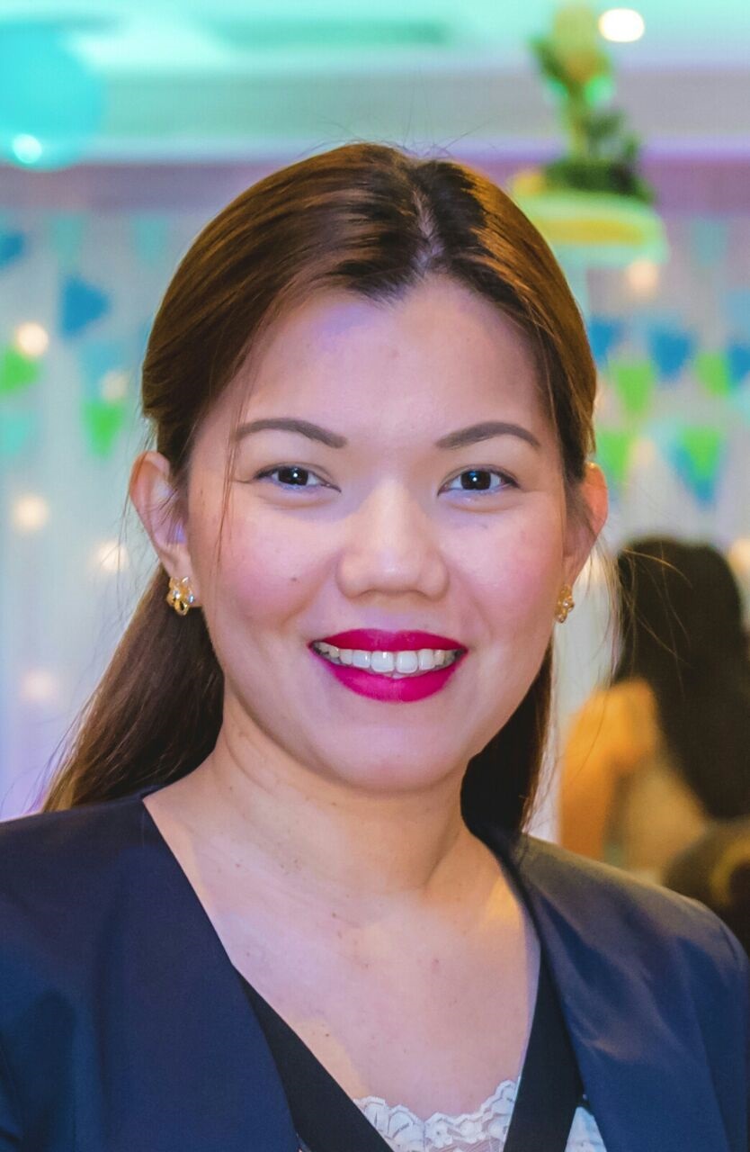 Michelle Catacutan 1