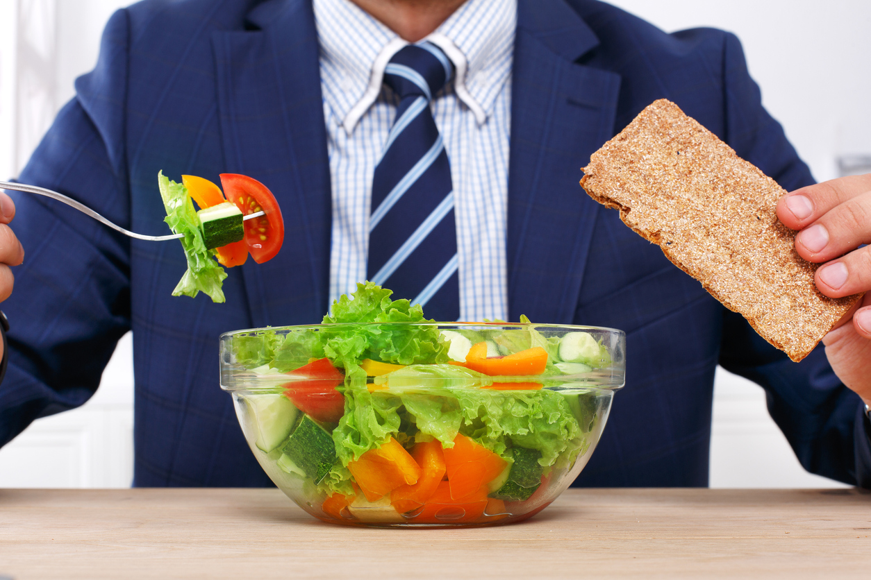 start in the kitchen