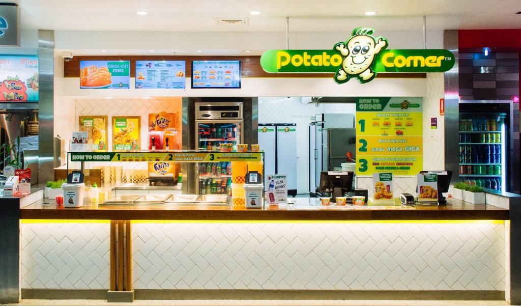 Potato Corner eyes 5,000 local, int’l branches The Filipino Times