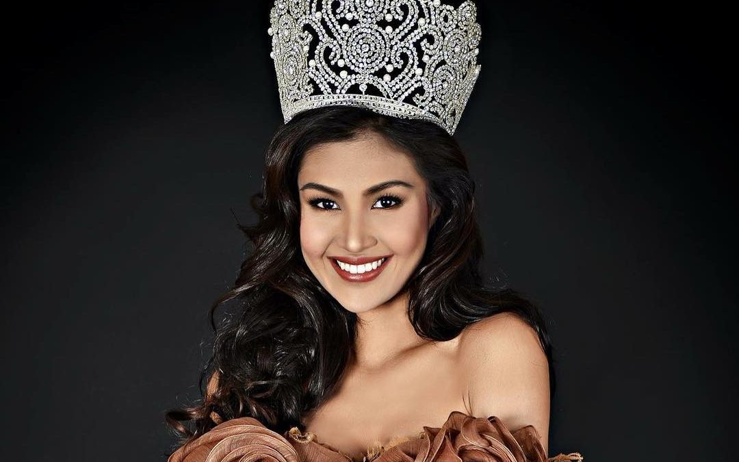 Wyn Marquez tagged as 'Queen of Asia' in Bolivian 