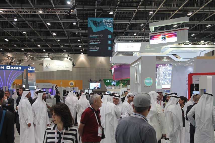 Gitex Techno Week photo 02 photo by Gelin Castro