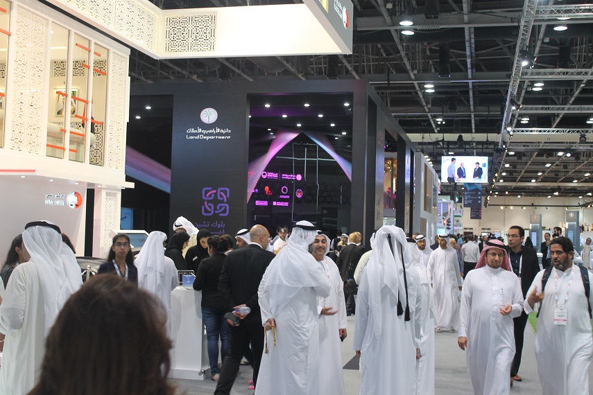 Gitex Techno Week photo 05 photo by Gelin Castro