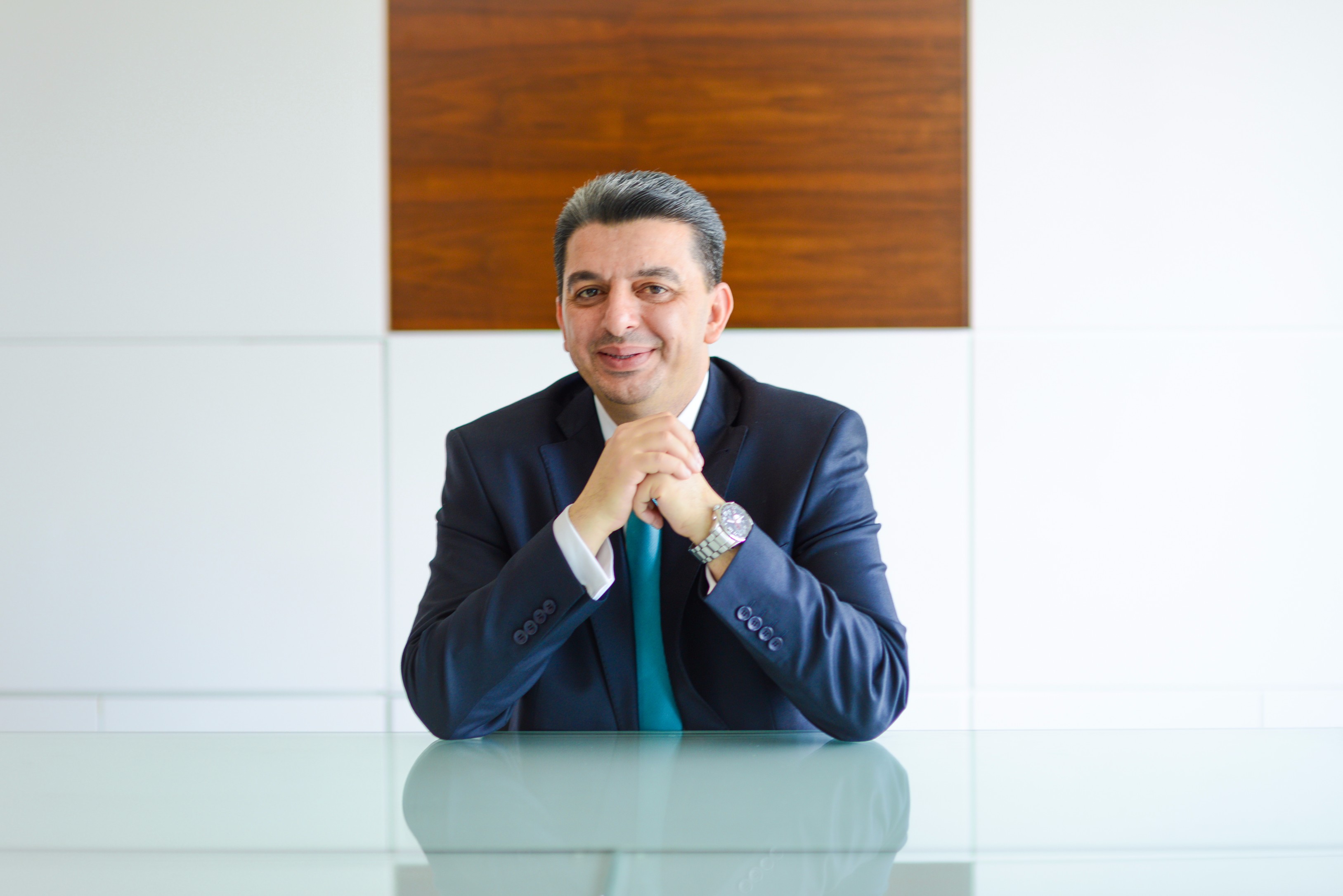 Suhail Masri