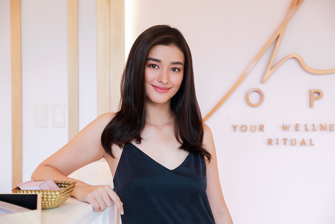 Liza Soberano is now a businesswoman - The Filipino Times