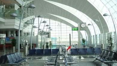 Dubai airport pixabay 1