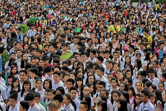 deped-reminds-public-about-deadline-of-senior-high-school-voucher