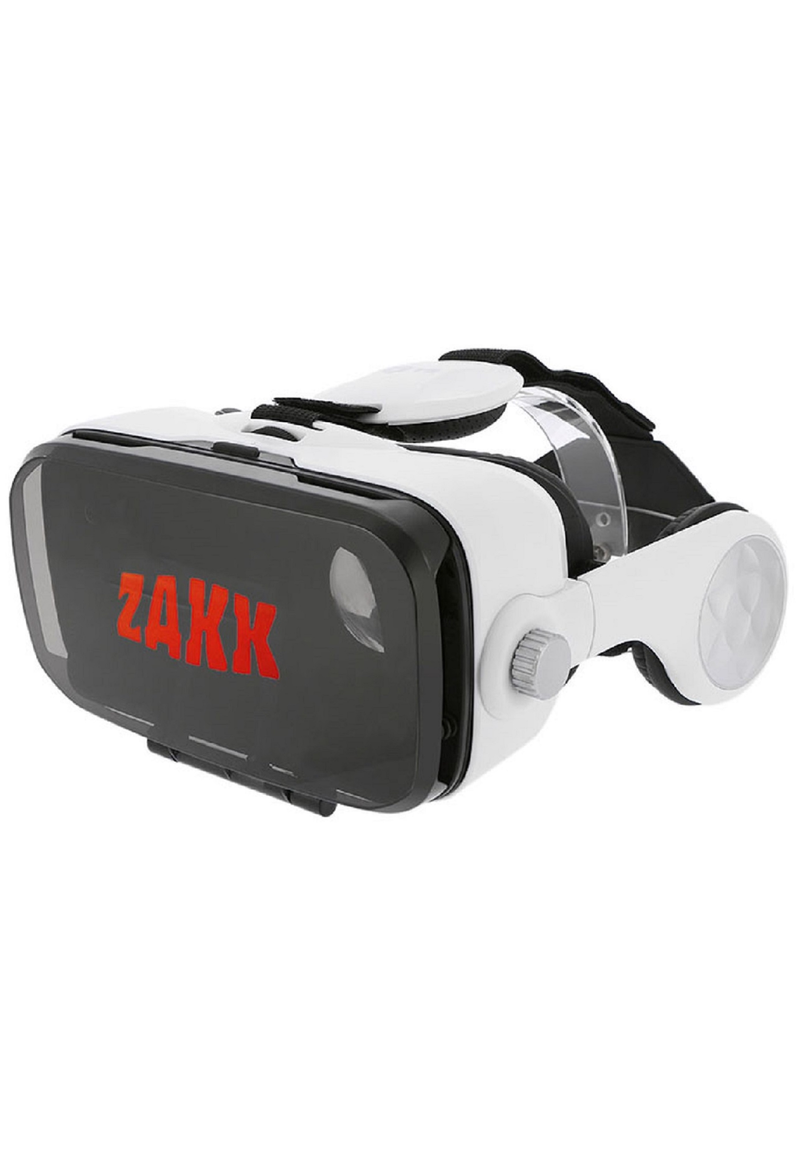 ZAKK unveils Orbit Virtual Reality headset | The Filipino Times