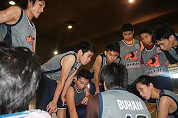 basketball image