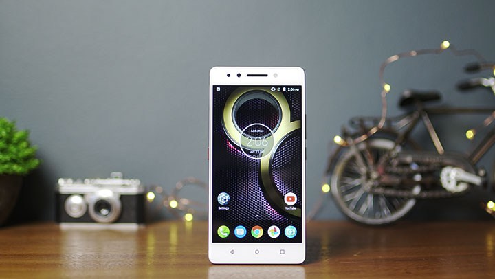 lenovo k8 note conclusions