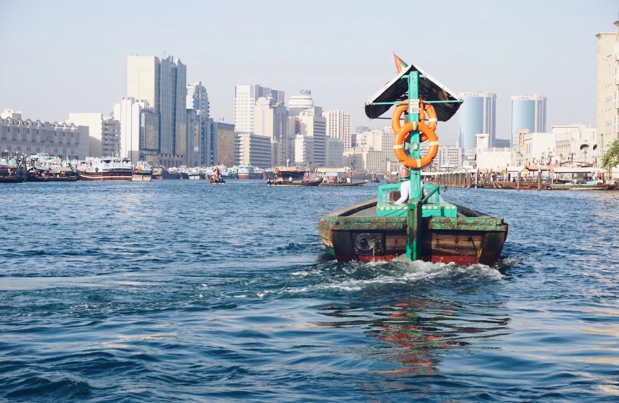 BIG CITY HERE I COME by Ghesyl Honey Ortega