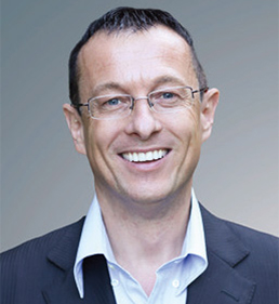 Stephan Roemer President Chairman of the Board