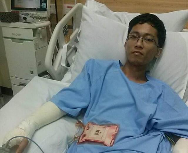 emir-honors-pinoy-nurse-who-was-stabbed-by-patient-the-filipino-times
