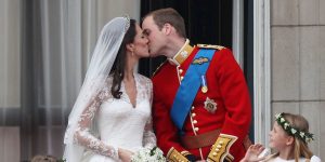 Prince william kate royal wedding