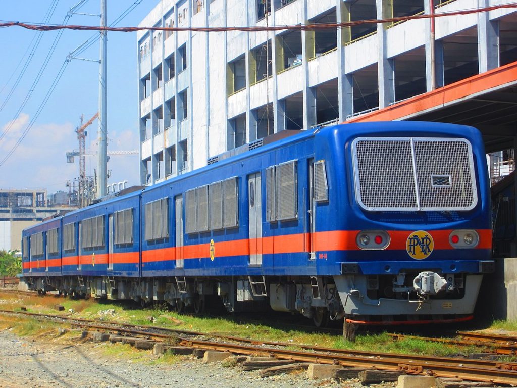 PNR buys 7 trains  from Indonesia  to boost operations The 
