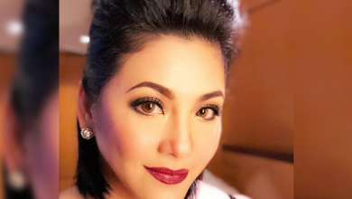 Regine Velasquez 1