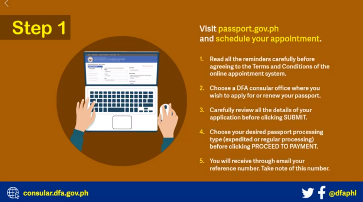 look-dfa-releases-steps-to-pay-passport-processing-fees-online-the
