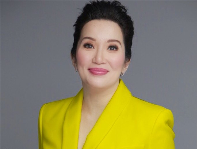 Will Kris Aquino run for elective post next year? - The Filipino Times