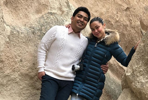 What Can Jodi Sta Maria Say About Rumored Engagement Of