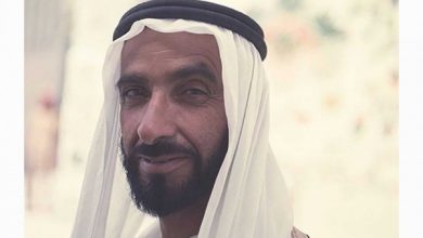 Sheikh Zayed 1