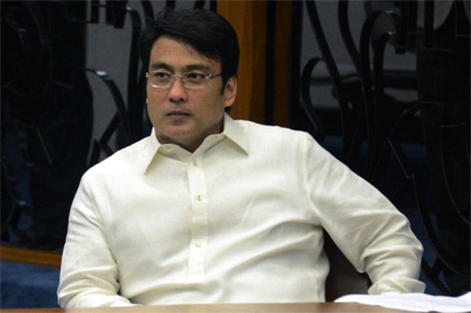 Bong not asked to return Php124 million, says - The Filipino