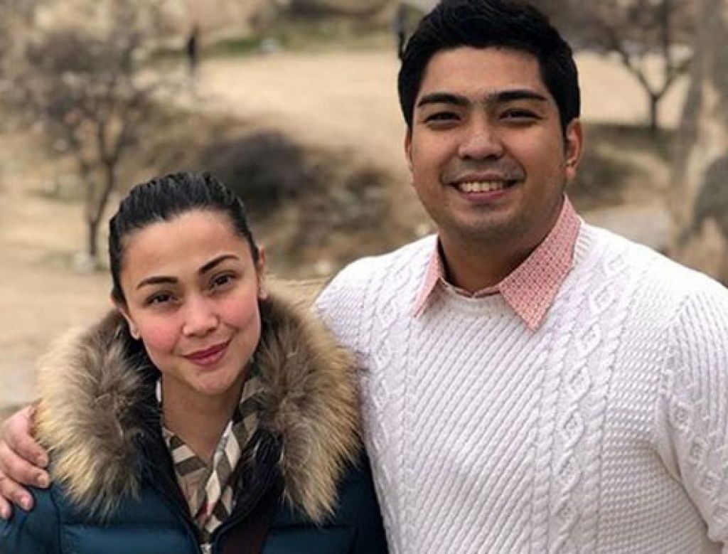 Jolo Revilla Speaks Up Rumored Split With Jodi Sta Maria