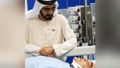 sheikh Muhammed bin rashid 1