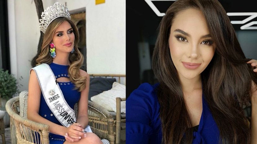transwoman as miss universe philippines catriona gray answers the filipino times transwoman as miss universe philippines