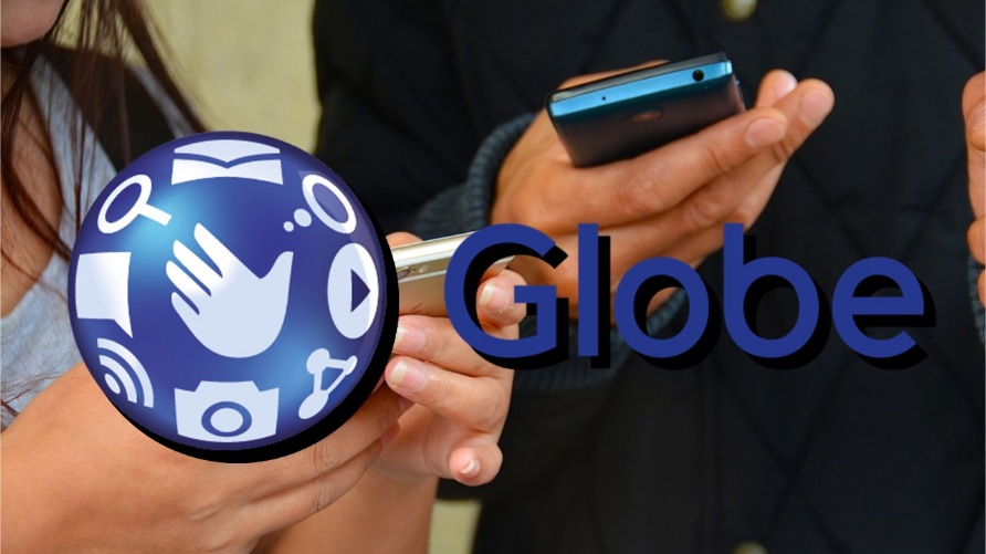 Globe prepaid load can now last for a year - The Filipino Times