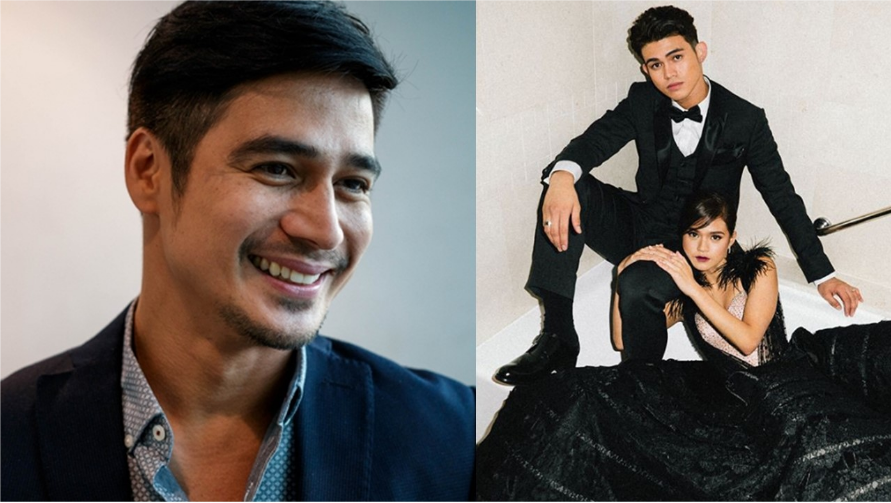 Piolo Pascual speaks up on Iñigo's relationship with Maris Racal - The ...