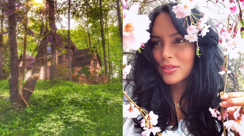 LOOK Jewel Mische is living her own fairytale abroad The Filipino Times