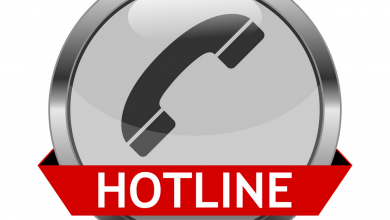 hotline 1