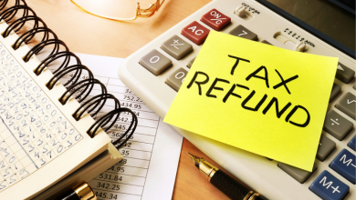 tax refund 1