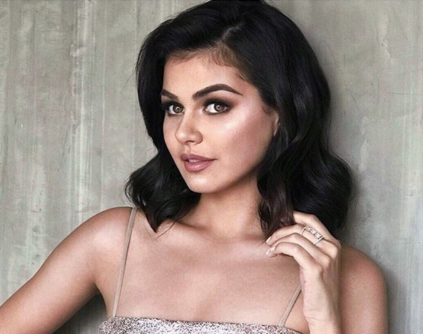 Janine Gutierrez claps back at basher | The Filipino Times