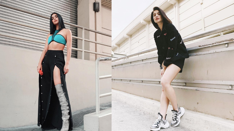 LOOK: 10 shoes from Anne Curtis' collection can afford new car - The  Filipino Times
