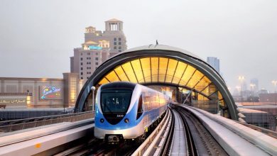 metro dxb 1