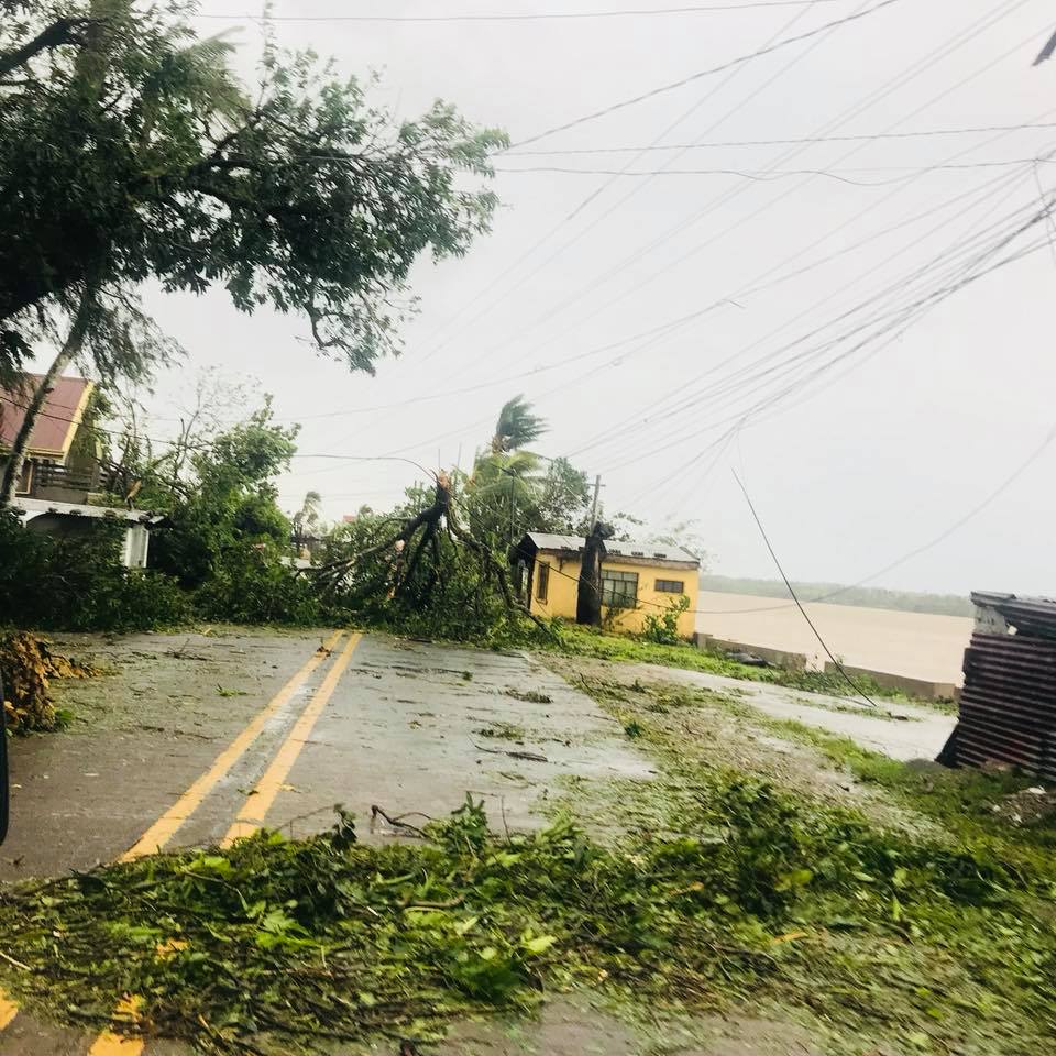 BREAKING: State of calamity declared in Cagayan, Kalinga provinces ...